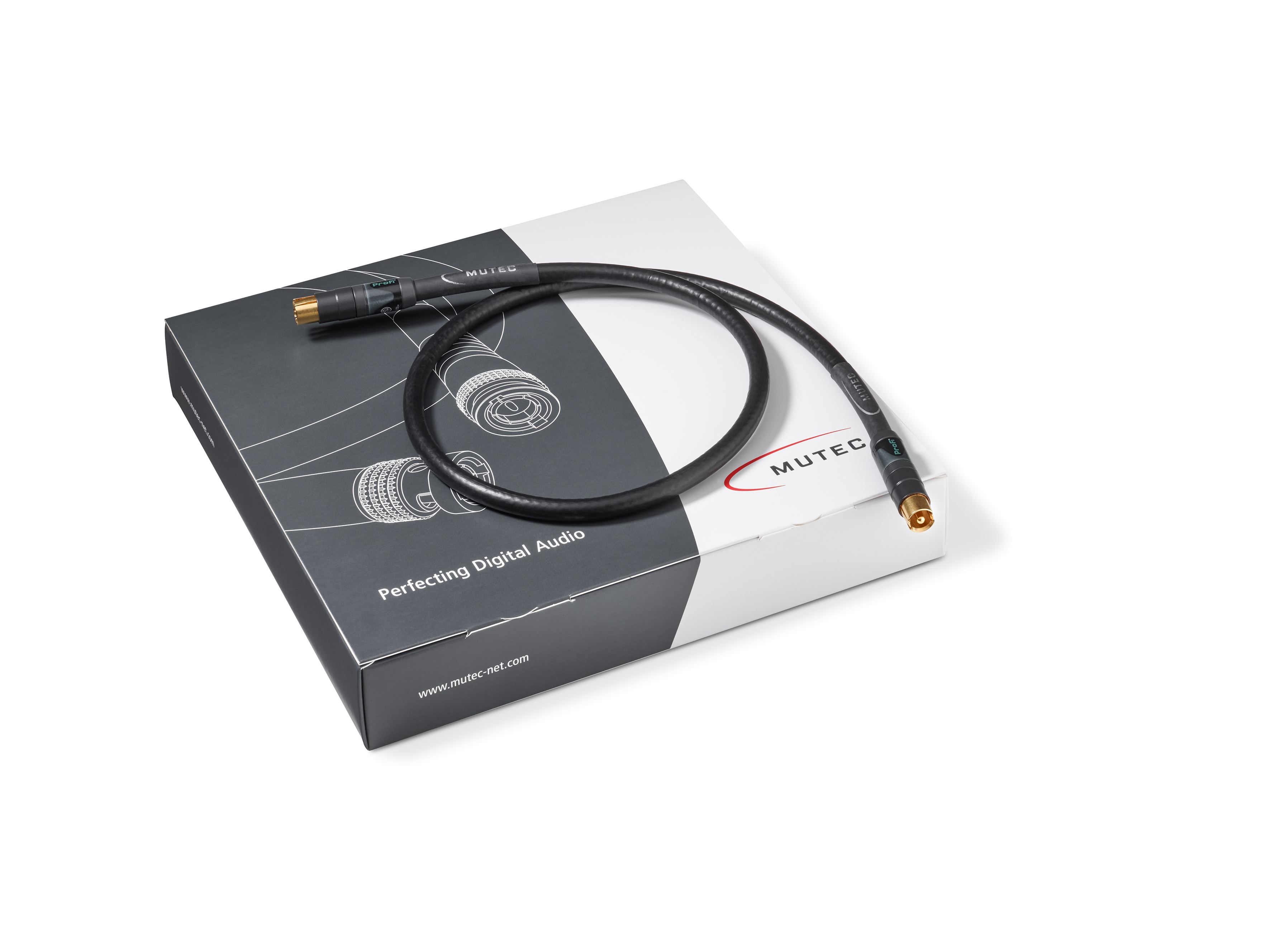 MUTEC – Digital Audio Equipment – High End | Professional Audio - PSC 75