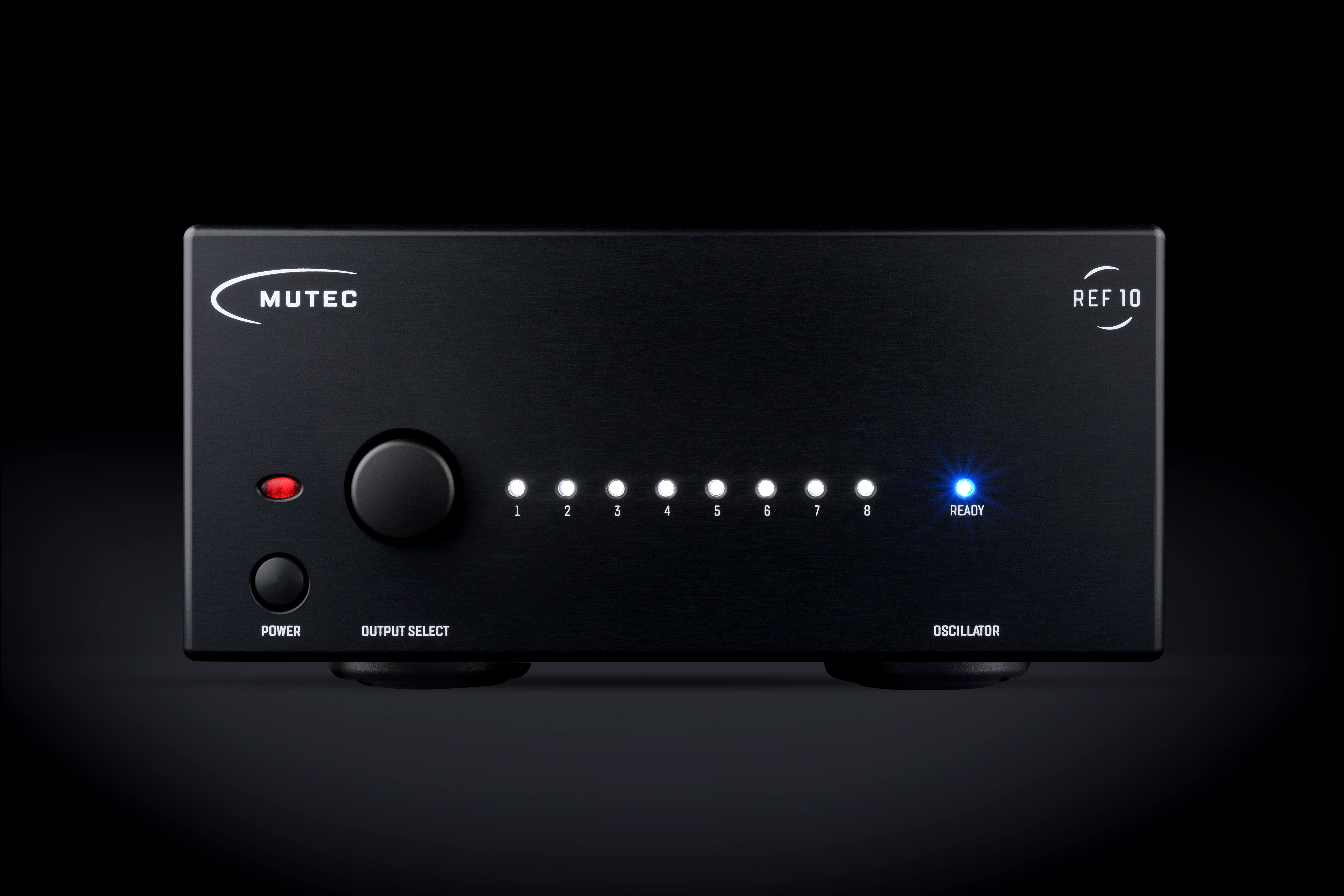 MUTEC - Professional A/V and High-End Equipment - REF10